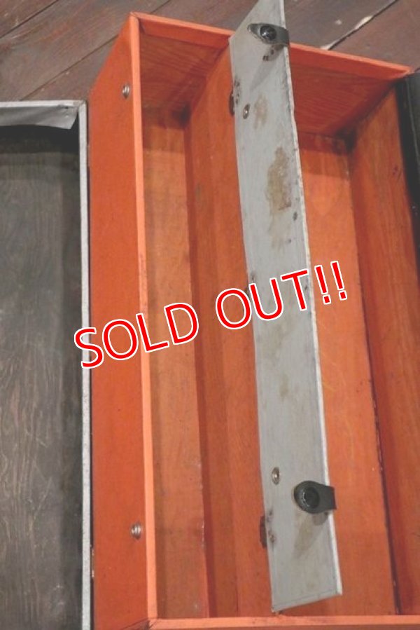 画像14: dp-200101-03 GENERAL ELECTRIC / 1950's Serviceman Tool Box