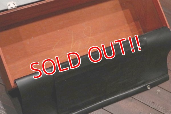 画像13: dp-200101-03 GENERAL ELECTRIC / 1950's Serviceman Tool Box