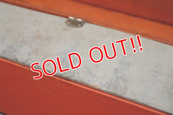 画像15: dp-200101-03 GENERAL ELECTRIC / 1950's Serviceman Tool Box