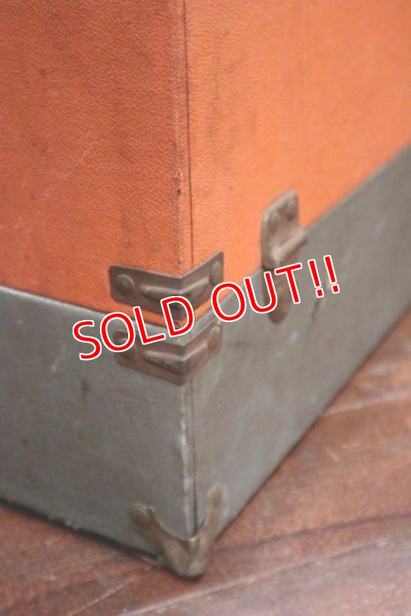 画像8: dp-200101-03 GENERAL ELECTRIC / 1950's Serviceman Tool Box