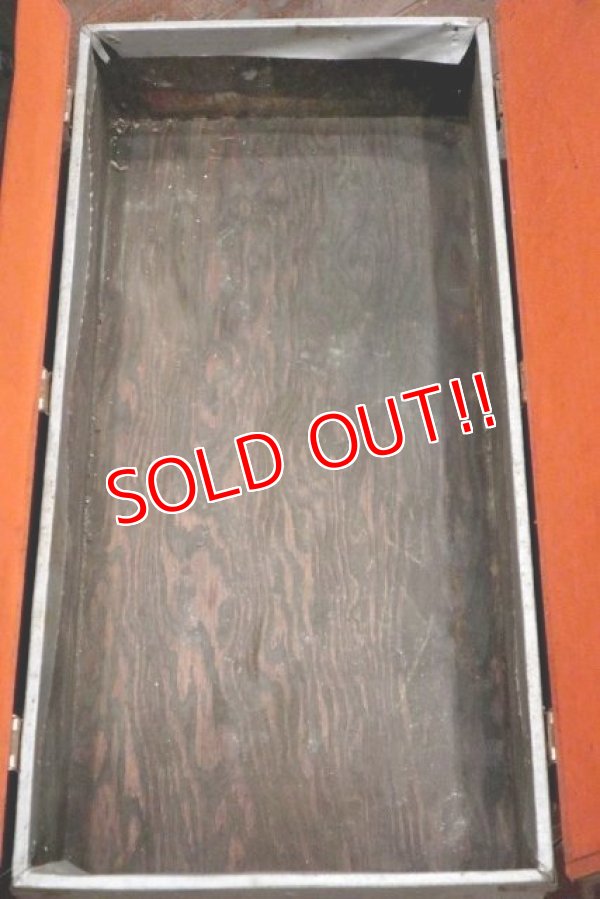 画像11: dp-200101-03 GENERAL ELECTRIC / 1950's Serviceman Tool Box