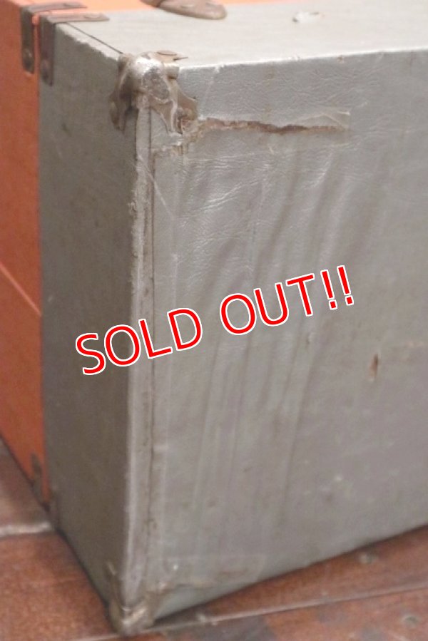 画像18: dp-200101-03 GENERAL ELECTRIC / 1950's Serviceman Tool Box