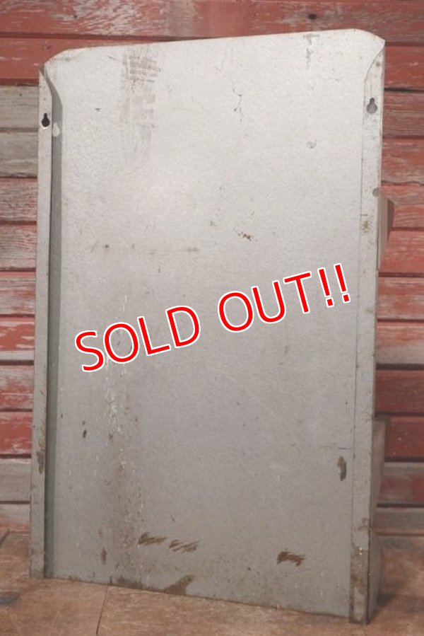 画像10: dp-191211-102 MILLERS FALLS TOOL TOOLS / Vintage Metal Rack