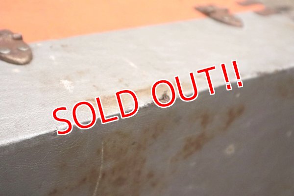 画像19: dp-200101-03 GENERAL ELECTRIC / 1950's Serviceman Tool Box