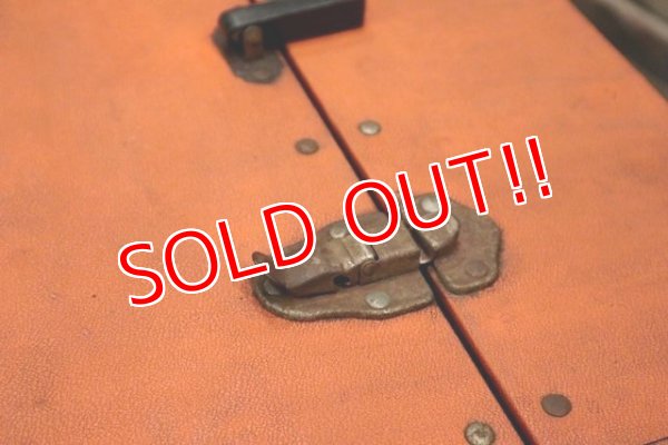 画像5: dp-200101-03 GENERAL ELECTRIC / 1950's Serviceman Tool Box