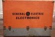 画像3: dp-200101-03 GENERAL ELECTRIC / 1950's Serviceman Tool Box