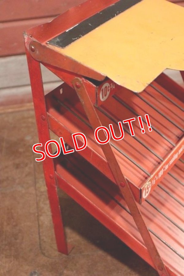 画像9: dp-200101-28 TEXCEL CELLOPHANE TAPE / Vintage Rack