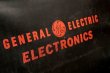 画像10: dp-200101-03 GENERAL ELECTRIC / 1950's Serviceman Tool Box