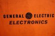 画像2: dp-200101-03 GENERAL ELECTRIC / 1950's Serviceman Tool Box