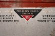 画像2: dp-191211-102 MILLERS FALLS TOOL TOOLS / Vintage Metal Rack