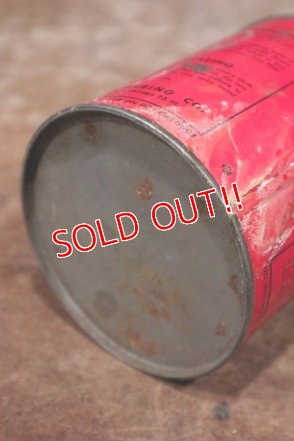 画像7: dp-200101-21 YORK'S 77 / Vintage Cast Iron Brazing Can