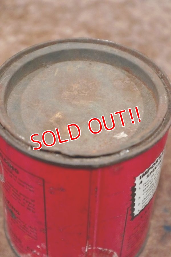 画像6: dp-200101-21 YORK'S 77 / Vintage Cast Iron Brazing Can