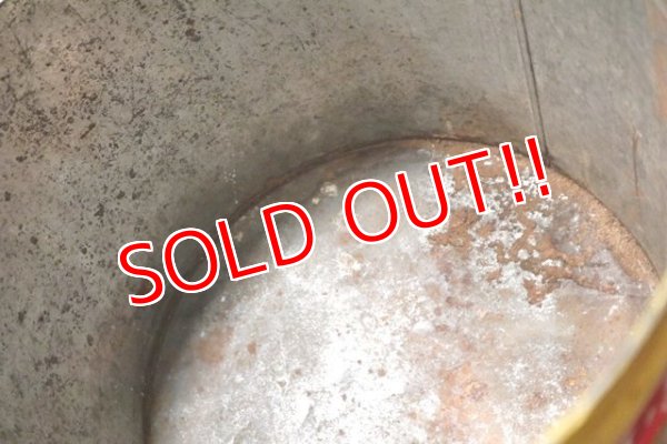 画像9: dp-191211-89 DAN・DEE / 1960's Potato Chips Can