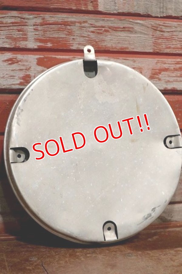 画像9: nt-200130-01 AC Spark Plugs / 1940's-early 1950's Thermometer