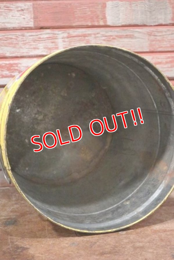 画像8: dp-191211-89 DAN・DEE / 1960's Potato Chips Can