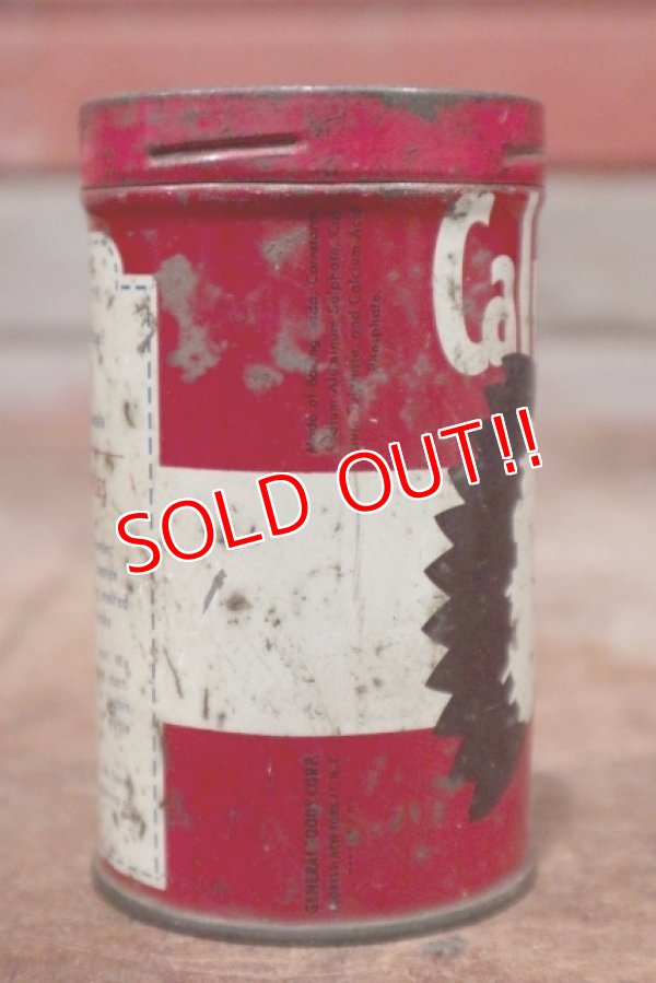 画像4: dp-200101-16 Calumet / Vintage Baking Powder Can