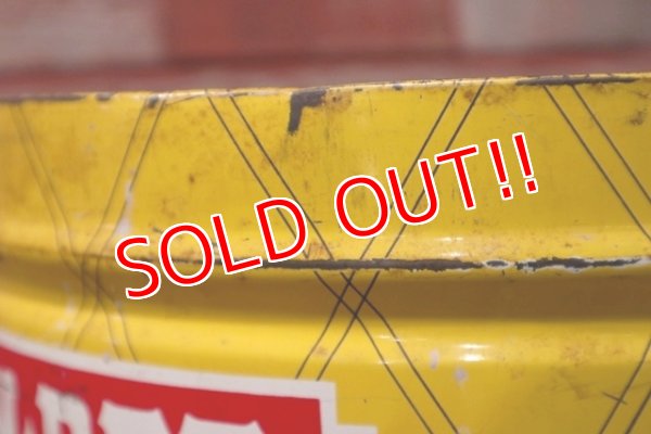 画像7: dp-191211-89 DAN・DEE / 1960's Potato Chips Can