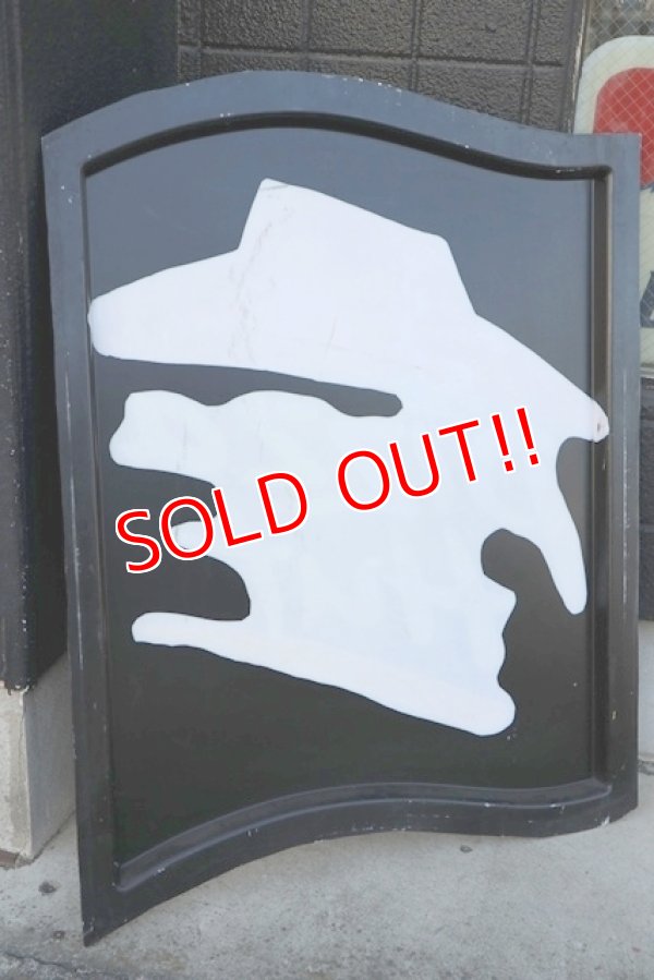 画像8: dp-201201-68 PIZZA HUT / 1999〜Large Store Sign