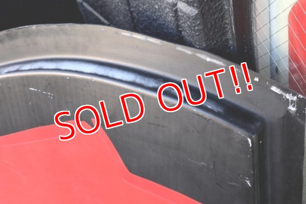 画像7: dp-201201-68 PIZZA HUT / 1999〜Large Store Sign