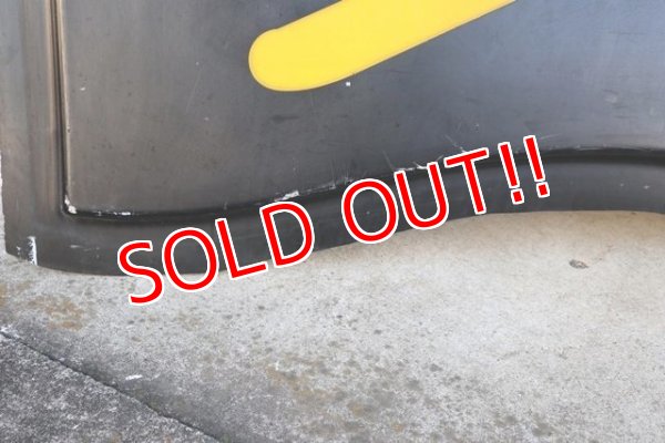 画像5: dp-201201-68 PIZZA HUT / 1999〜Large Store Sign