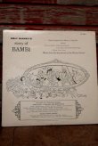 画像7: ct-191211-65 Bambi / 1960's Record and Book