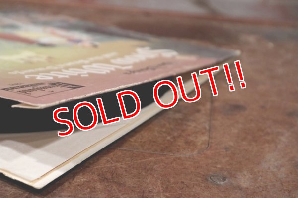 画像8: ct-191211-72 Snow White and the Seven Dwarfs / 1960's Record