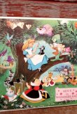 画像3: ct-191211-66 Alice in Wonderland / 1960's Record and Book