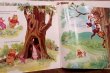 画像7: ct-191211-73 Winnie the Pooh and the honey tree 1970's Record & Book