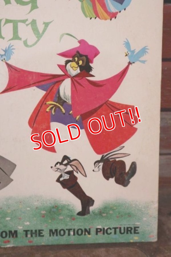 画像3: ct-191211-71 Sleeping Beauty / 1960's Record