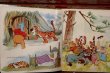 画像4: ct-191211-73 Winnie the Pooh and the honey tree 1970's Record & Book
