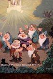 画像3: ct-191211-72 Snow White and the Seven Dwarfs / 1960's Record