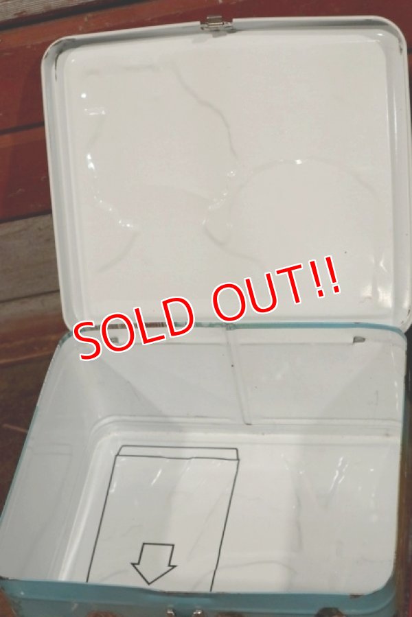 画像11: ct-191211-39 Annie / ALADDIN 1981 Metal Lunch Box