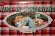 画像1: ct-191211-66 Alice in Wonderland / 1960's Record and Book