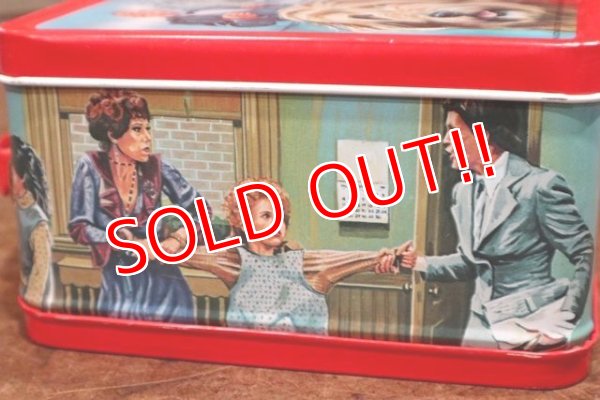 画像7: ct-191211-39 Annie / ALADDIN 1981 Metal Lunch Box