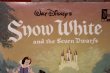 画像4: ct-191211-72 Snow White and the Seven Dwarfs / 1960's Record