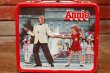 画像4: ct-191211-39 Annie / ALADDIN 1981 Metal Lunch Box
