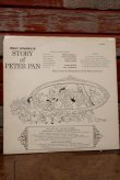 画像7: ct-191211-67 Peter Pan / 1960's Record and Book