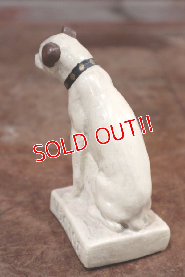 画像3: ct-200201-13 RCA・Victor / Nipper 1940's-1950's Figurine