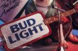 画像4: ct-200201-21 BUD LIGHT / Spuds Mackenzie 1987 Poster