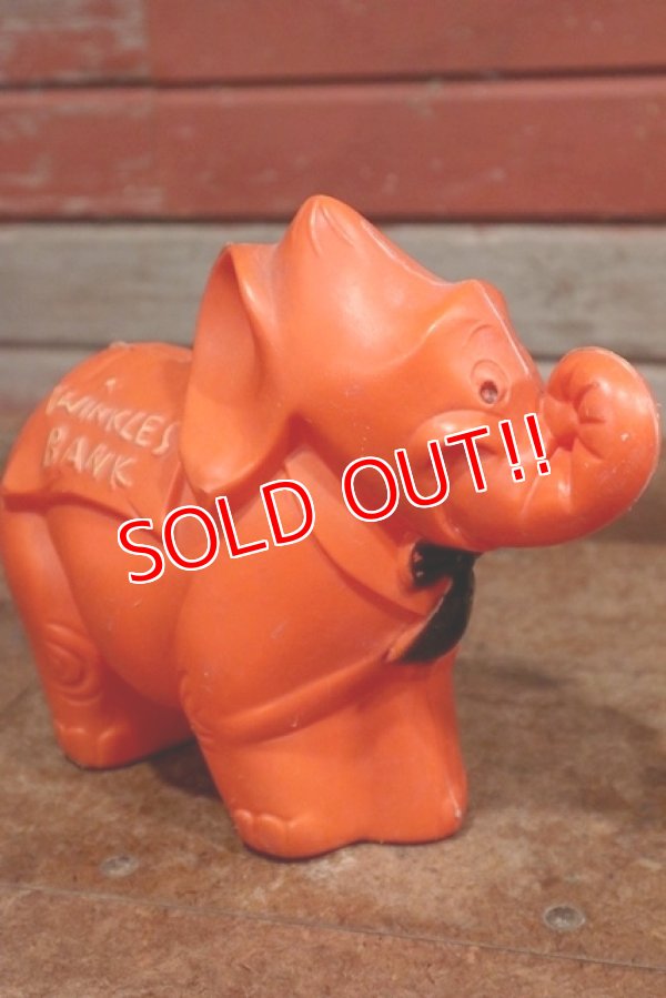 画像4: ct-200201-04 General Mills / Twinkles Cereal 1960's Twinkle The Elephant Bank