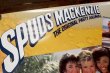 画像2: ct-200201-18 BUD LIGHT / Spuds Mackenzie 1980's Poster