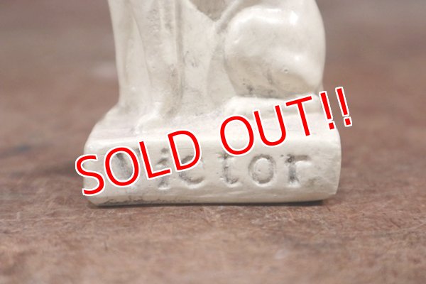 画像5: ct-200201-13 RCA・Victor / Nipper 1940's-1950's Figurine