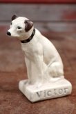 画像1: ct-200201-13 RCA・Victor / Nipper 1940's-1950's Figurine