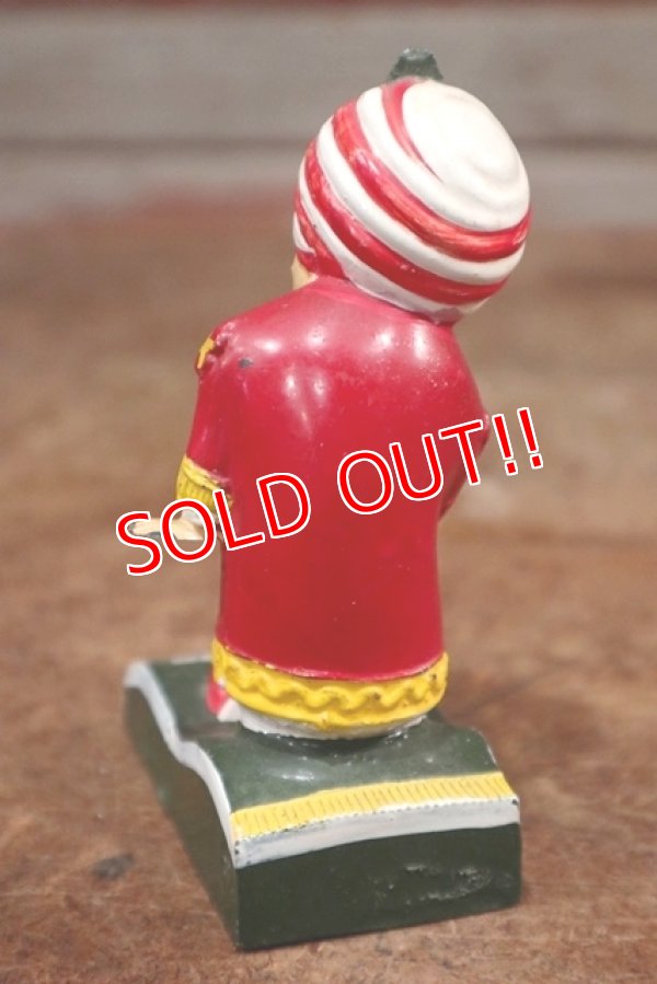 画像4: ct-200201-11 AIR INDIA / 1960's Maharaja Display