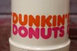 画像2: dp-191211-95 DUNKIN' DONUTS / 1970's-1980's Thermos Bottle