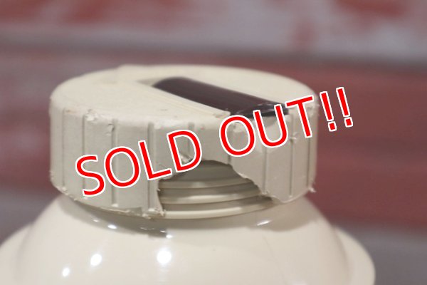 画像11: dp-191211-95 DUNKIN' DONUTS / 1970's-1980's Thermos Bottle