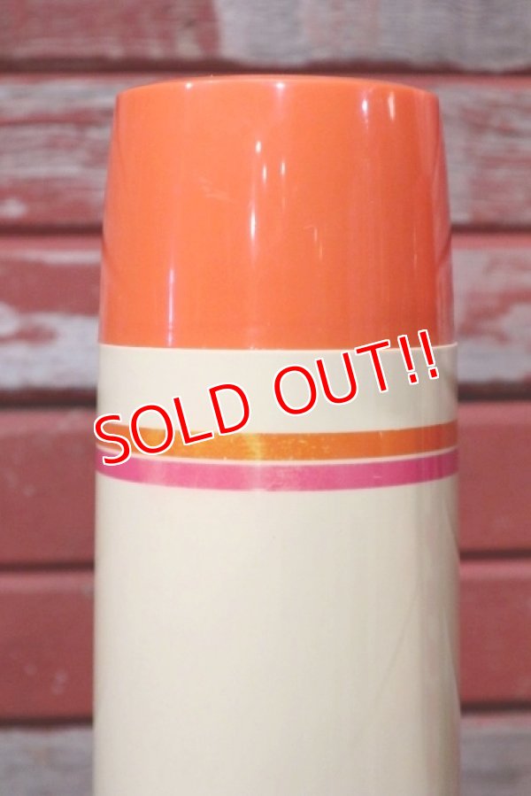 画像3: dp-191211-95 DUNKIN' DONUTS / 1970's-1980's Thermos Bottle
