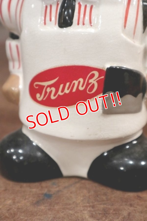 画像3: ct-200201-14 Trunz Meats / Butcher 1960's Coin Bank