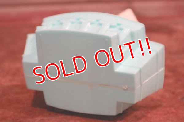 画像8: ct-200201-01 DIAPER UNIVERSITY / 1970's Plastic Coin Bank