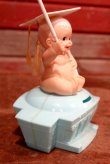 画像6: ct-200201-01 DIAPER UNIVERSITY / 1970's Plastic Coin Bank